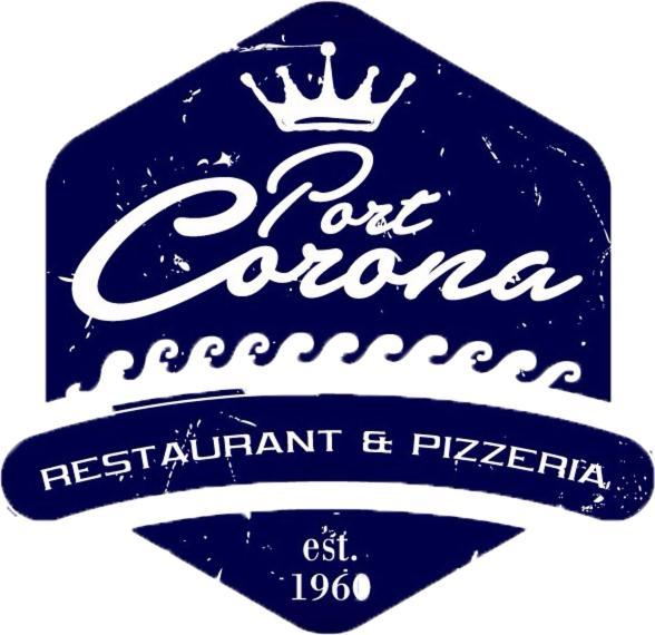 Hostal Port Corona Кала Ратхада Екстериор снимка